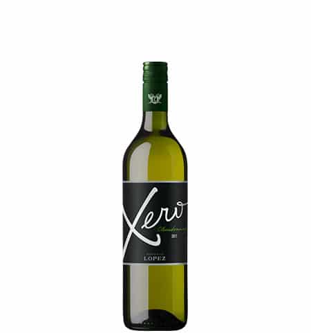 XERO CHARDONNAY