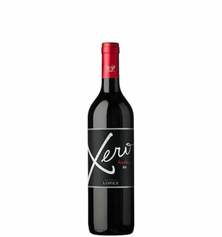 XERO MALBEC